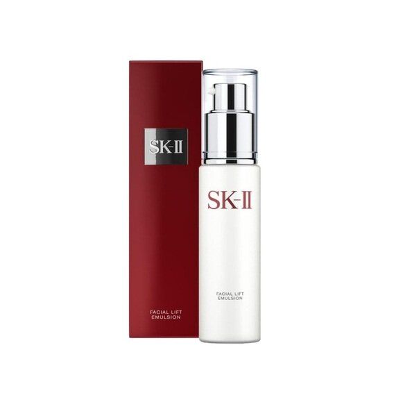 Facial Lift Emulsion 100g [Exp:2025.10] (Parallel Import)