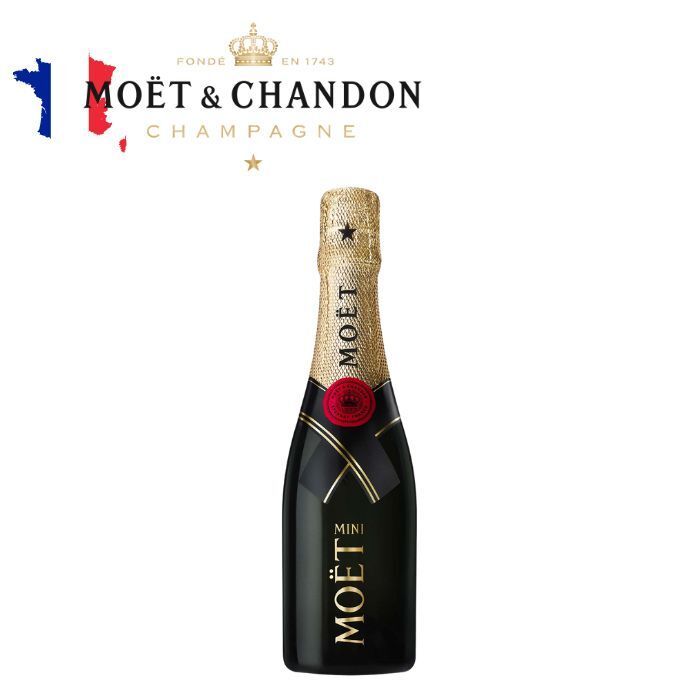Mini Imperial Brut