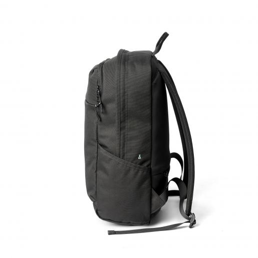 Moral | Nova Straya Backpack “M” | Color : Black Onyx | HKTVmall