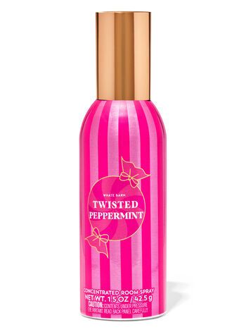 Twisted best sale peppermint spray