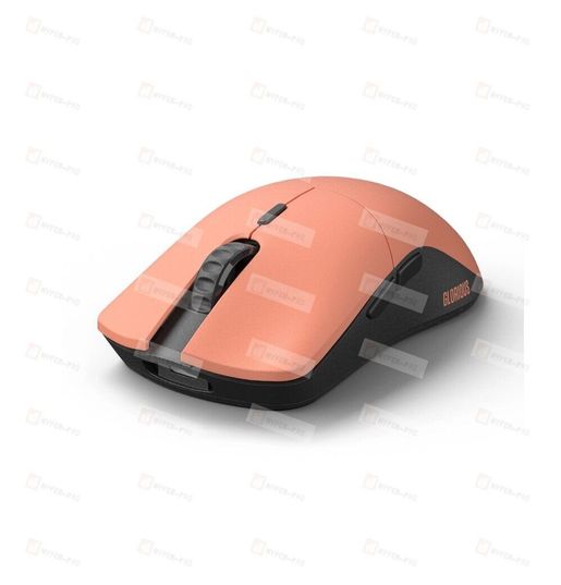 GLORIOUS | Model O Pro Wireless Gaming Mouse - RED FOX | HKTVmall The  Largest HK Shopping Platform