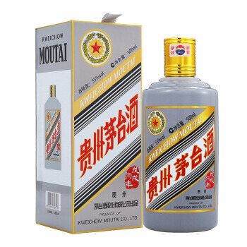 貴州茅台| 貴州茅台酒2018年戊戌狗年500ml | HKTVmall 香港最大網購平台