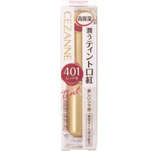 Lasting Gloss Lip Tint #401 - Authorized Dealer