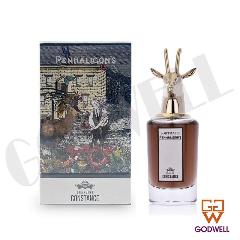 Changing constance best sale eau de parfum