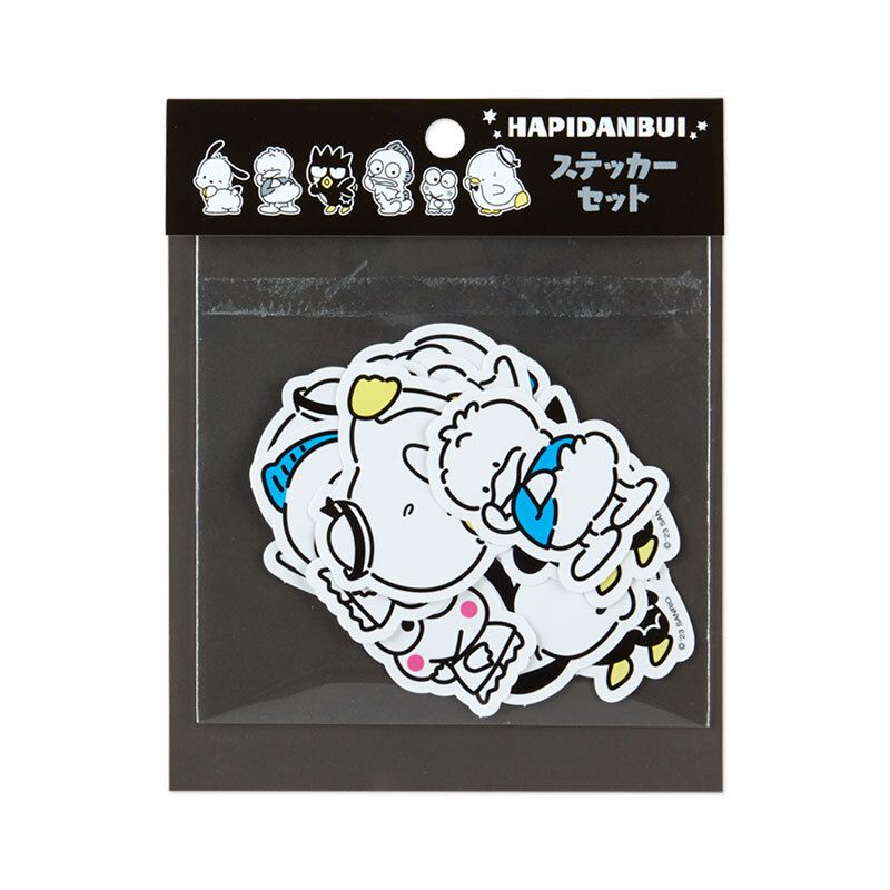 42 PCS Waterproof Sticker Pack, Laptop Sticker, KAWS Sticker, Water Bottle  sticker, Luggage Sticker, Guitar Sticker, Noteboard Sticker