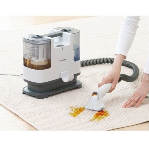 IRIS OHYAMA | RNS-P10 Cloth Cleaning Machine | HKTVmall The