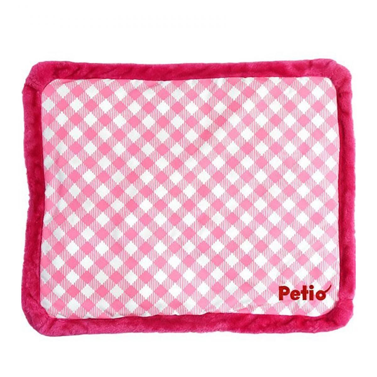 Pet Mat Pink L