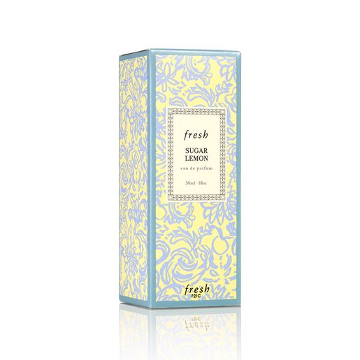 Fresh sugar lemon discount eau de parfum