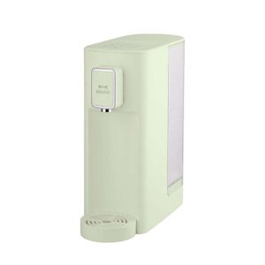 BRUNO | Bruno Instant Hot Water Dispenser White BAK801 - Pink | Color :  Pink＿ | HKTVmall The Largest HK Shopping Platform