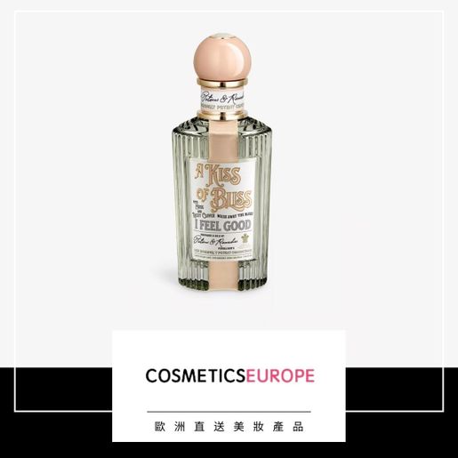 PENHALIGON'S | A Kiss of Bliss eau de parfum 100ml (Parallel