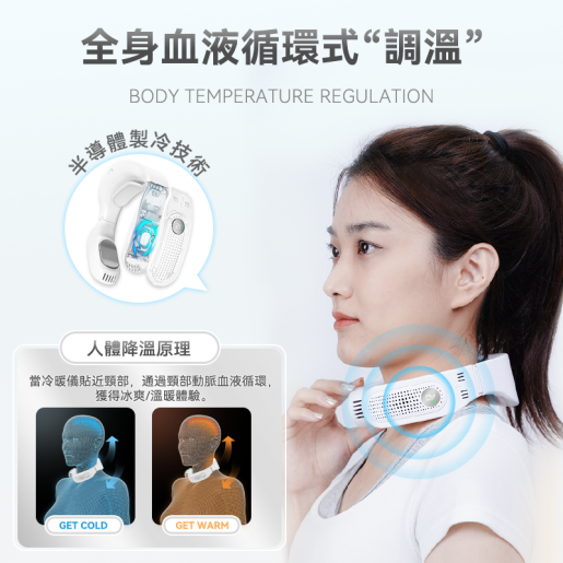 Body Temperature Control