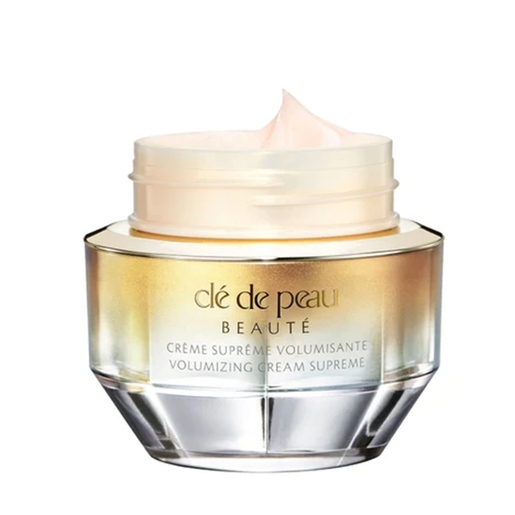 Clé de Peau Beauté | 肌膚之鑰4D高效立體充盈面霜50ML[平行進口