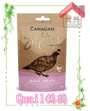 Canagan dog treats sale