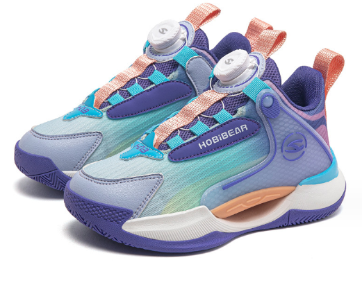 運動鞋(GS8063紫羅蘭)(尺碼31-40碼)(下單後聯絡客服確認發貨尺碼)