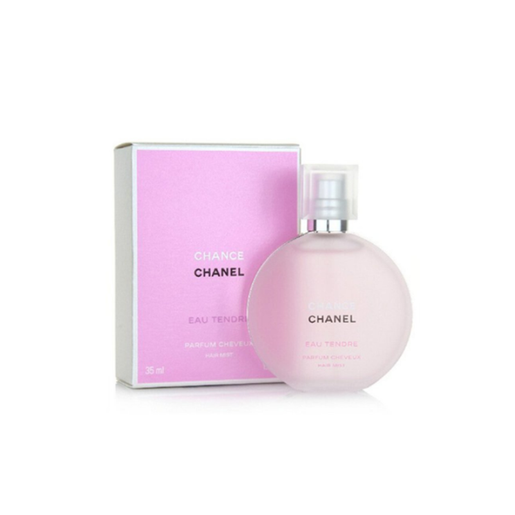 Chanel eau tendre hair mist hot sale